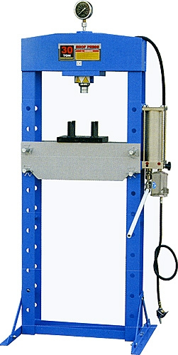 Proma Dílenský hydraulický lis HLR-30U/2A 25000056