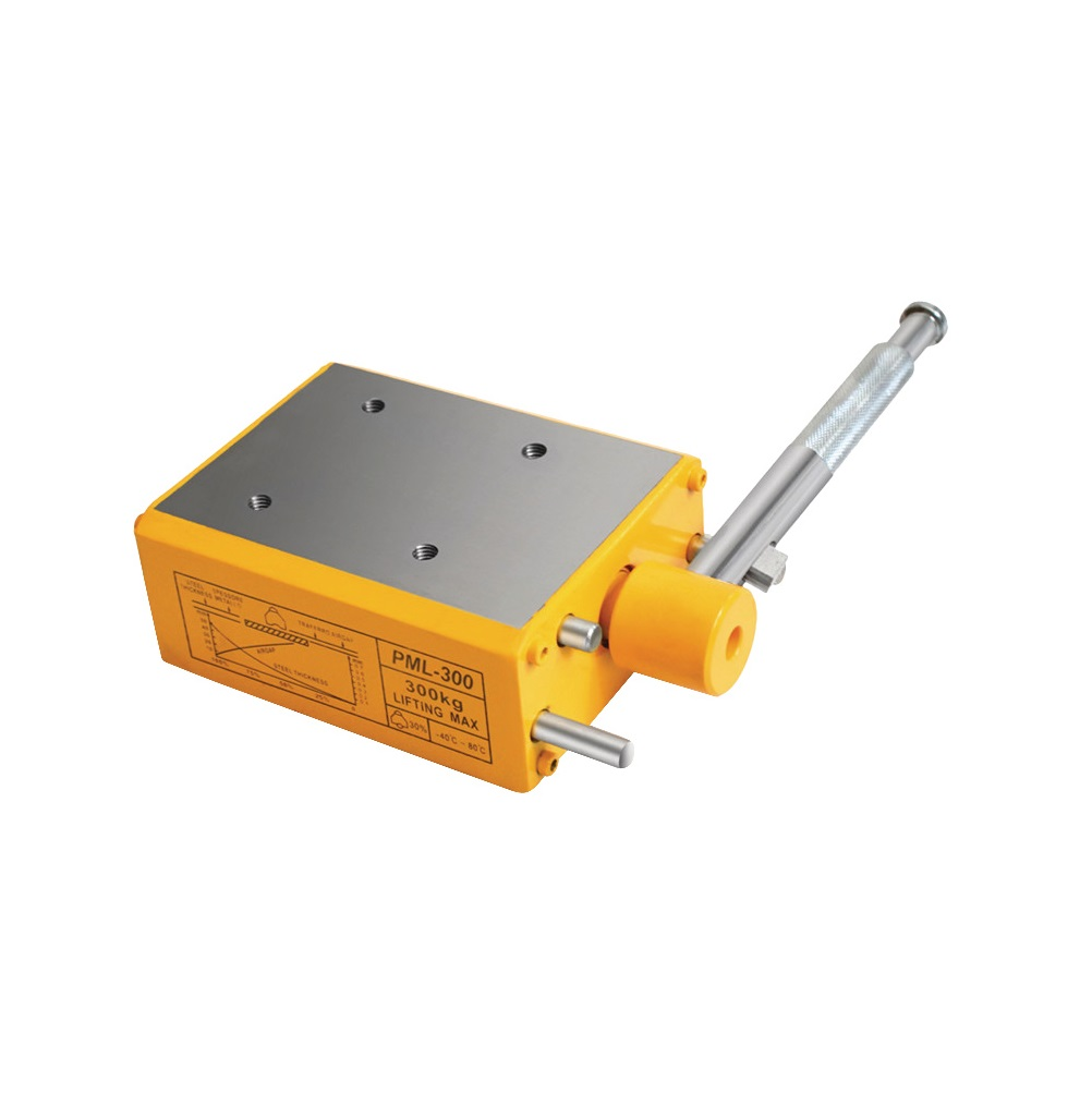 Optimum Optimum magnetická základna pro závitořezy GS 1000-12 P / 1100-16 E 4460010
