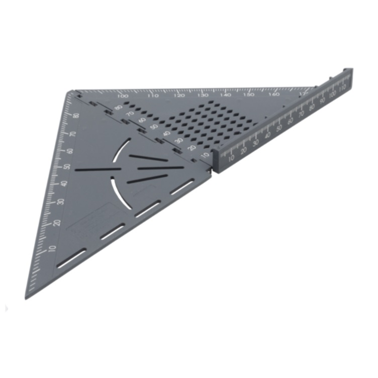 Wolfcraft Wolfcraft malý 3D VARIO úhelník 5209000