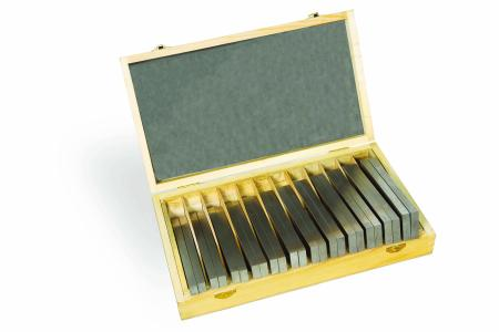 Proma sada přesných paralelních podložek 150 25049016