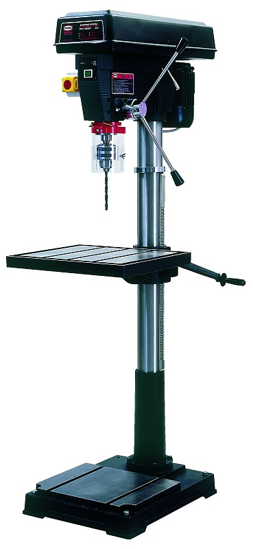 Proma Vrtačka sloupová E-2020F/400 25402001