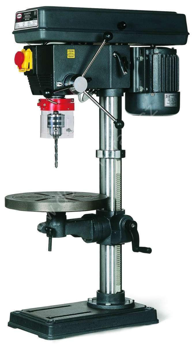 Proma Vrtačka B-1316B/400V 25401303
