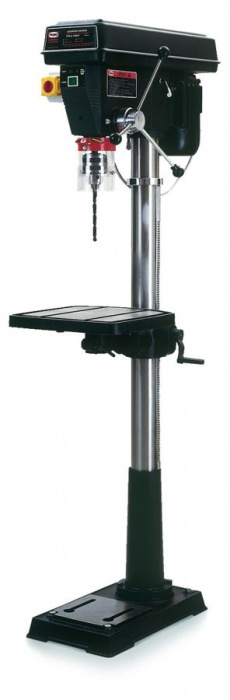 Proma Sloupová vrtačka E-1720F/400 25401702