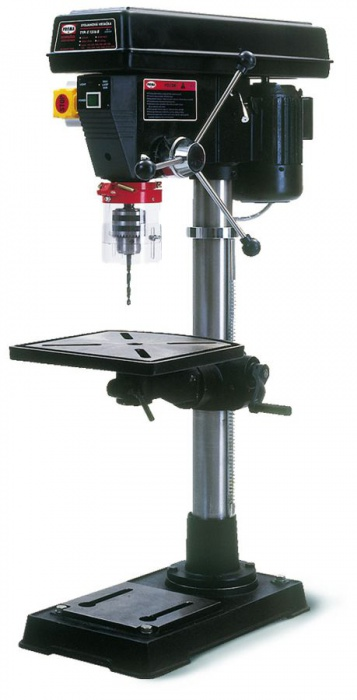 Proma Proma Vrtačka stojanová E-1516B/400V 25401501