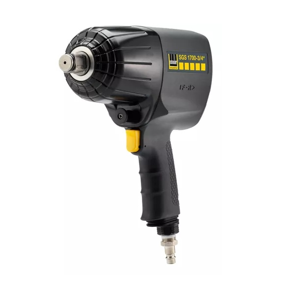 Schneider Schneider pneumatický rázový utahovák SGS 1700-3/4" DGKD322831