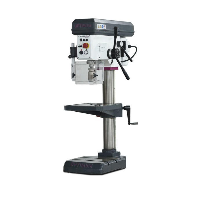 Optimum Optimum Stolní vrtačka OPTIdrill DH 28 FT 3020260