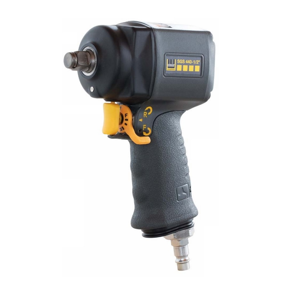 Schneider Schneider pneumatický rázový utahovák SGS 440-1/2" DGKD322810