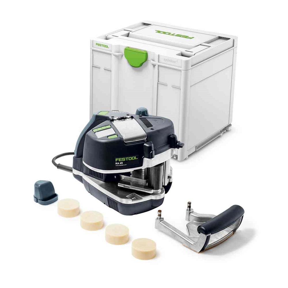 Festool Festool olepovačka hran KA 65-Plus CONTURO 577836