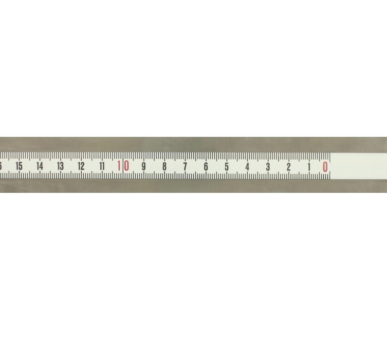 Hedue Samolepiace meter ľavý 13x5 000 mm x151