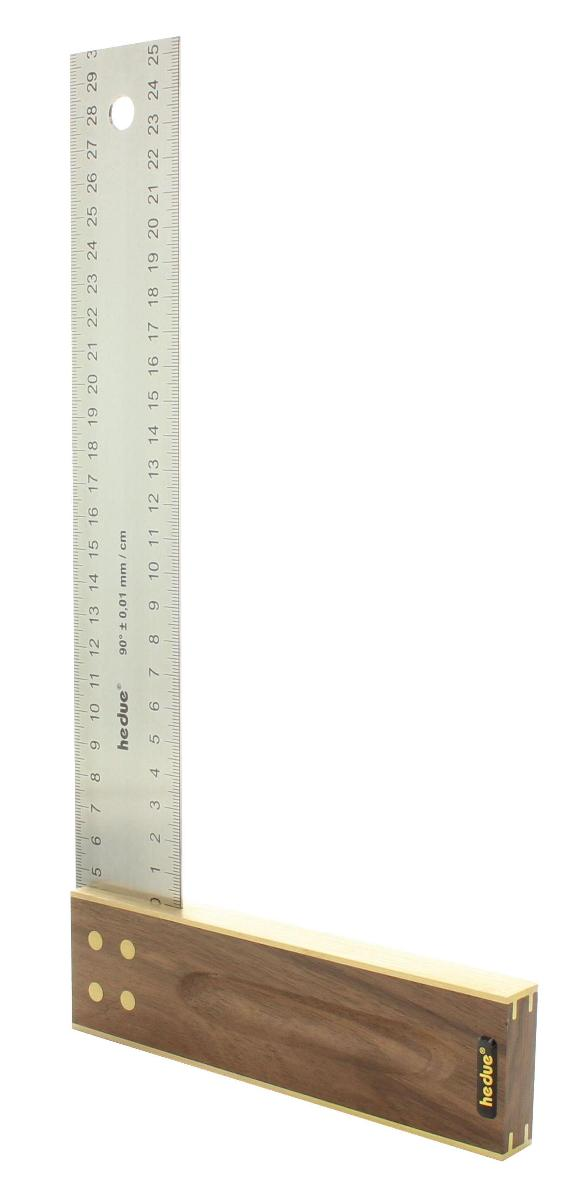 Hedue Tesařský úhelník 300/45mm a030