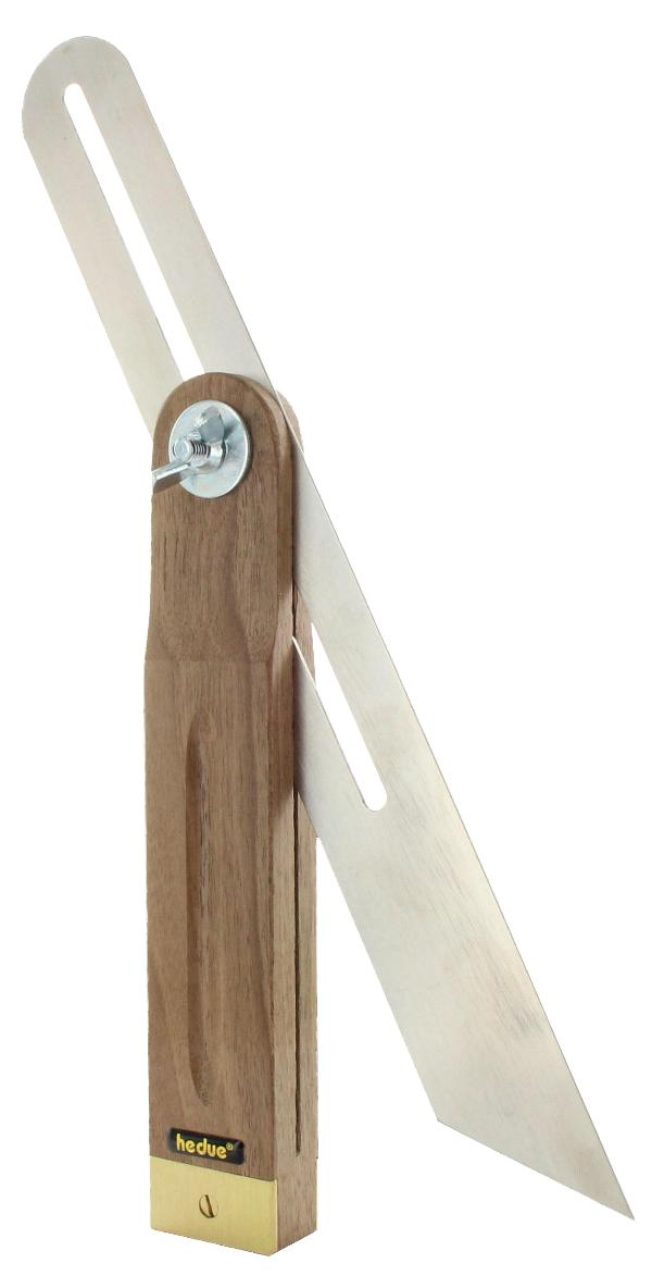 Hedue Úhelník s pohyblivými rameny 250mm a225