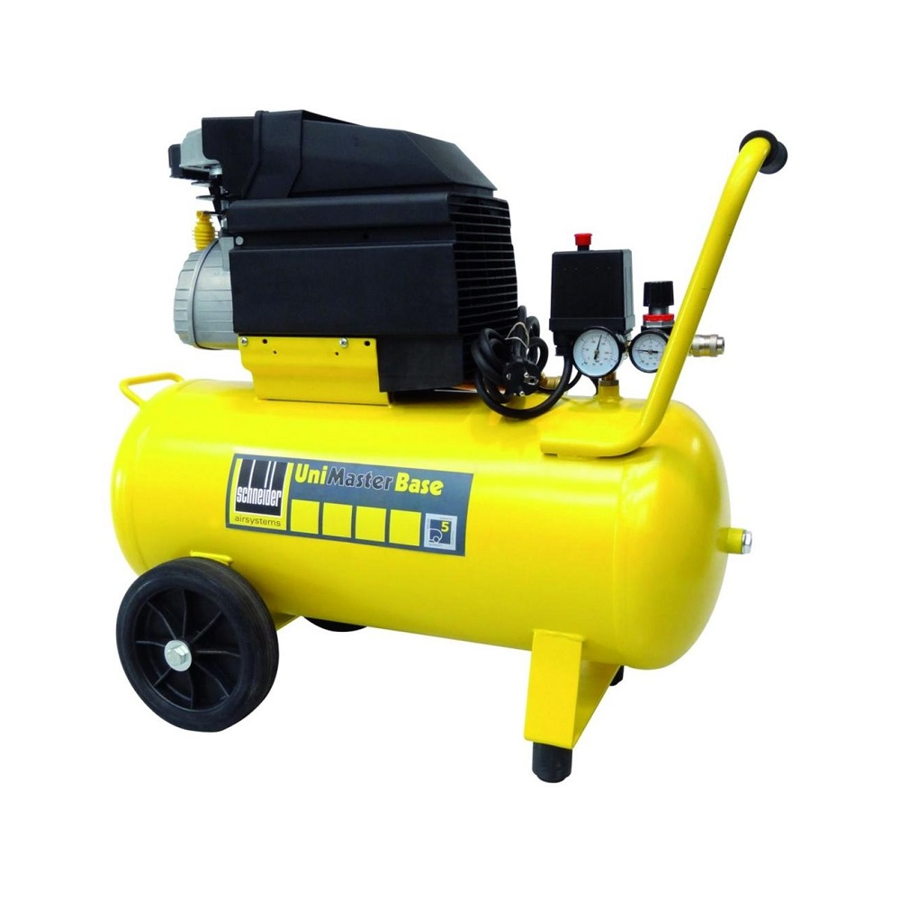 Schneider kompresor unimaster 150-8-25 W BASE 1129740197