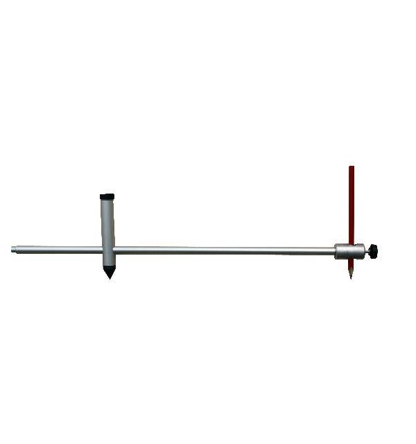 Hedue kružítko tyčové 100cm b204