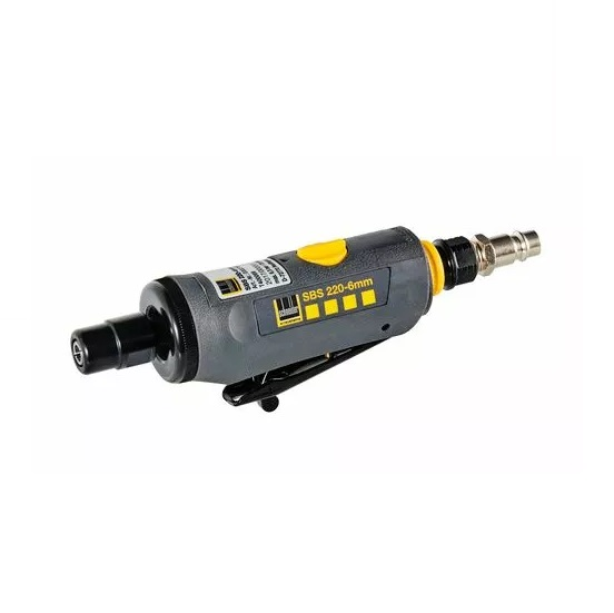 Schneider Schneider pneumatická stopková bruska SBS 220 - 6 mm DGKD322753