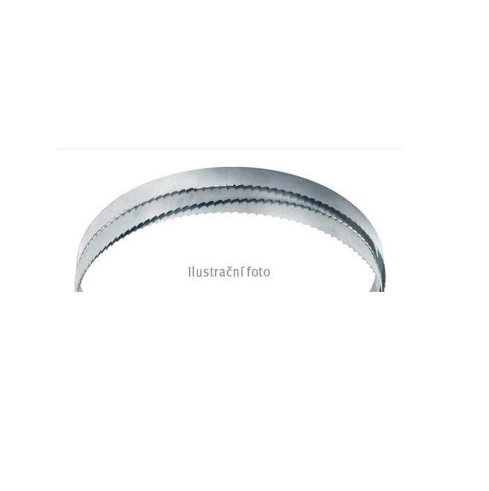 Holzstar Holzstar Pilový pás 3455 × 6 mm (6 z/") pro pásovou pilu HBS 473 PP3455060006DRE