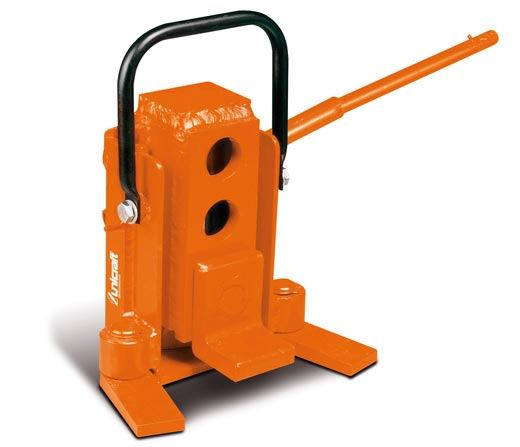 Unicraft Strojní zvedák MH 8 6190008