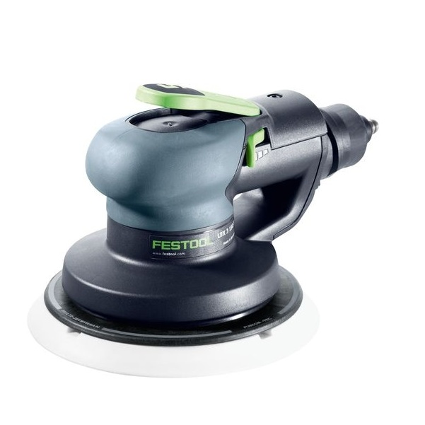 Festool PneuMatické excentrická brúska LEX 3 150/5 575081