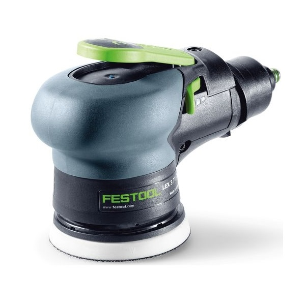 Festool PneuMatické excentrická brúska LEX 3 77/2,5 691131