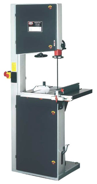 Proma Pásová pila na dřevo PP-500 400V 25601500