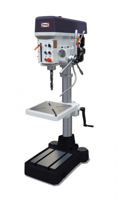 Proma Proma BY-3220PC/400 - Průmyslová vrtačka stojanová 25003220