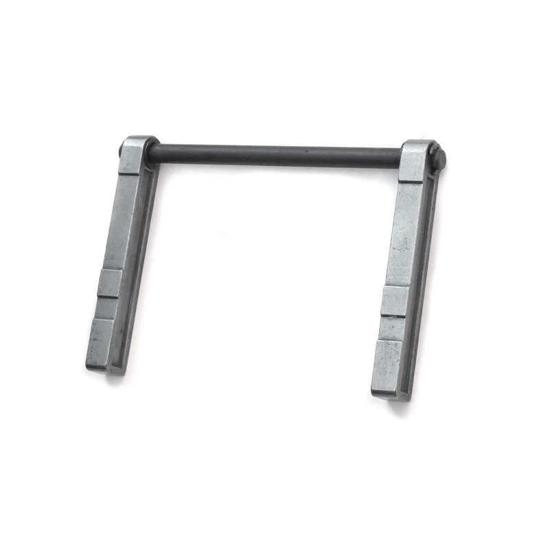 Holzstar Holzstar Seřizovací měrka na hoblovací nože pro hoblovky ADH 200/250/305 05905200KG