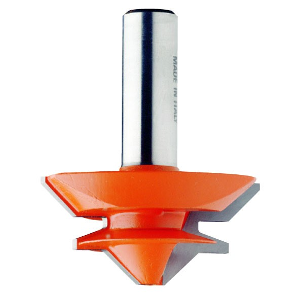Cmt C955 Fréza na spoje 90° - D50,8x22,2 45° S=12 HW C95550411