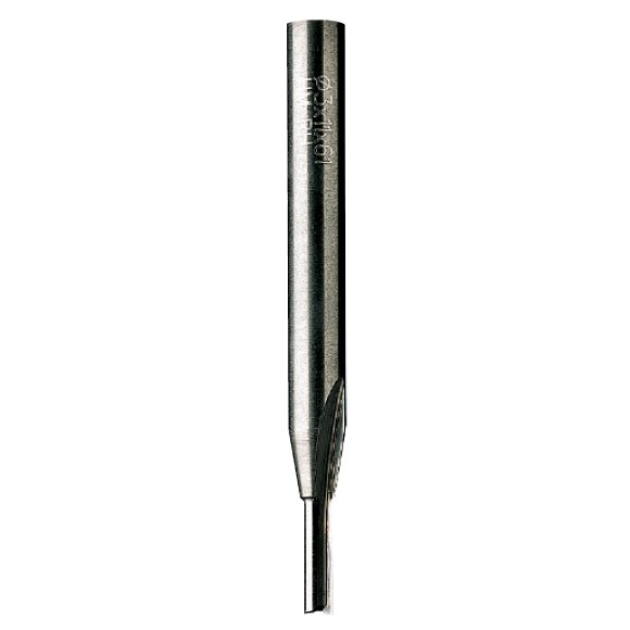 Cmt C812 Fréza na okenní těsnění - D3,2x12,7 L50,8 S=6,35 HM C81203211
