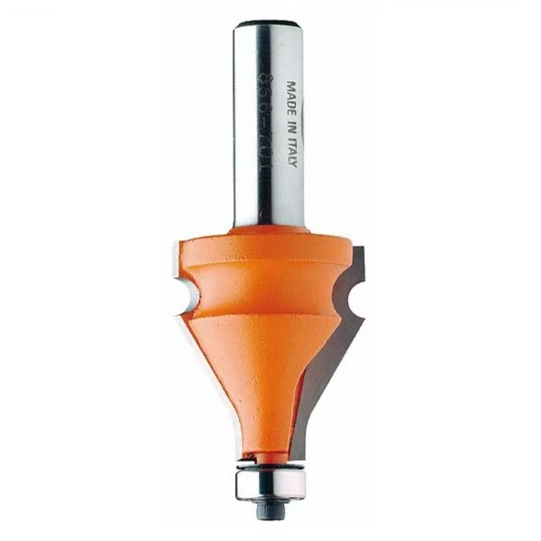 Cmt C956 Fréza na hrany stolu a madla zábradlí - D35x38 S=12 HM C95670111