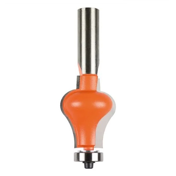 Cmt C956 Fréza na hrany stolu a madla zábradlí - D31,7x38,1 S=12 HM C95670211