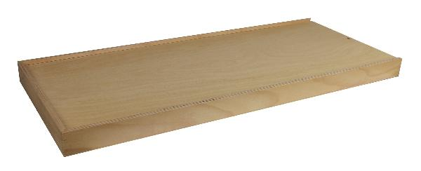 Hedue Drevená krabička na merač sily múre S300 S300-1