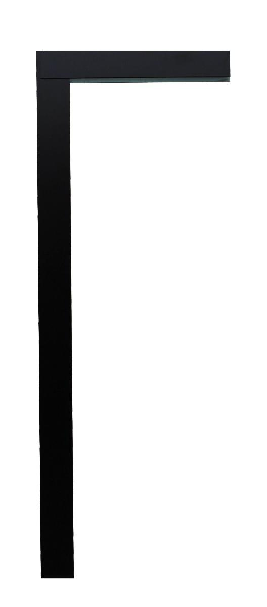 Hedue Sklenářský úhelník 800 mm A908