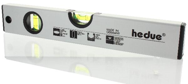 Hedue Hedue Hliníková vodováha s magnetem 200 cm 22200