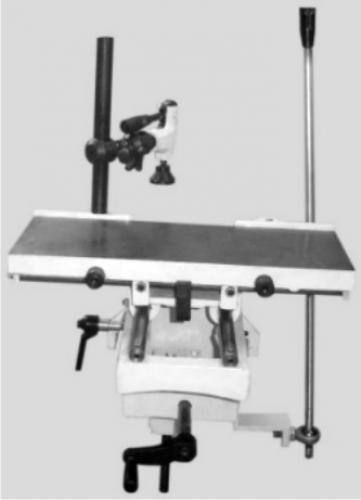 Proma Přídavná dlabačka pro HP-309, HP-310 a HP-410 25000256