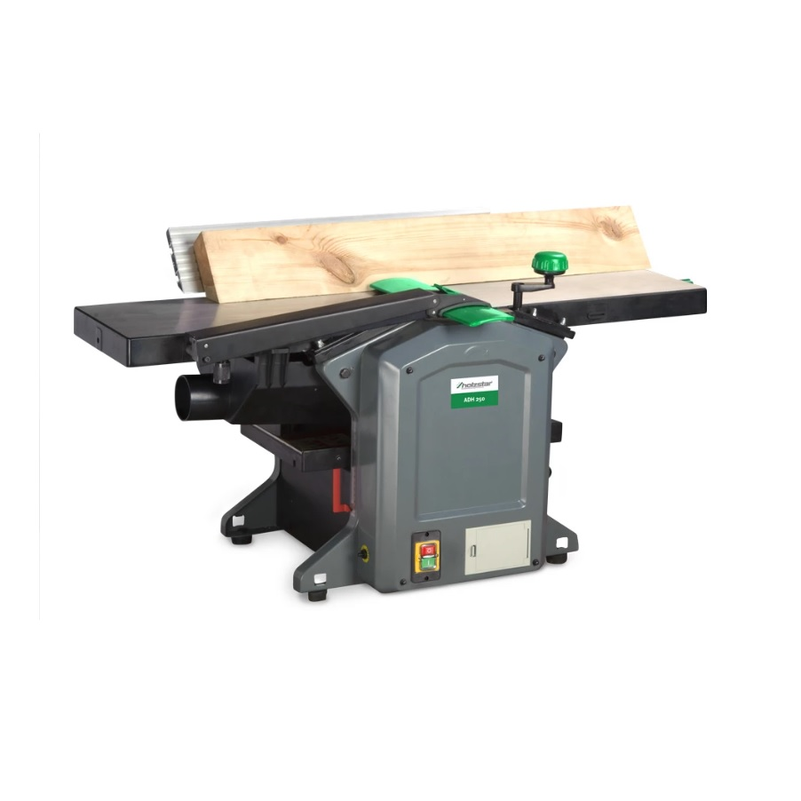 Holzstar Hoblovka s protahem ADH 250 5905250