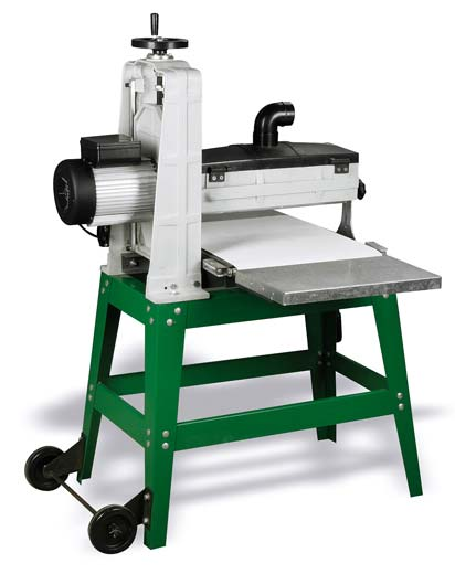 Holzstar Válcová bruska HOLZSTAR® ZSM 405 5901405