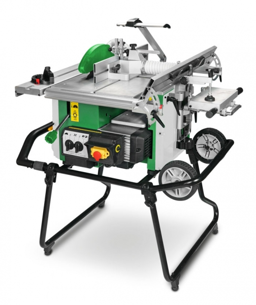 Holzstar Holzstar Univerzální víceúčelový stroj UMK 6 5905600
