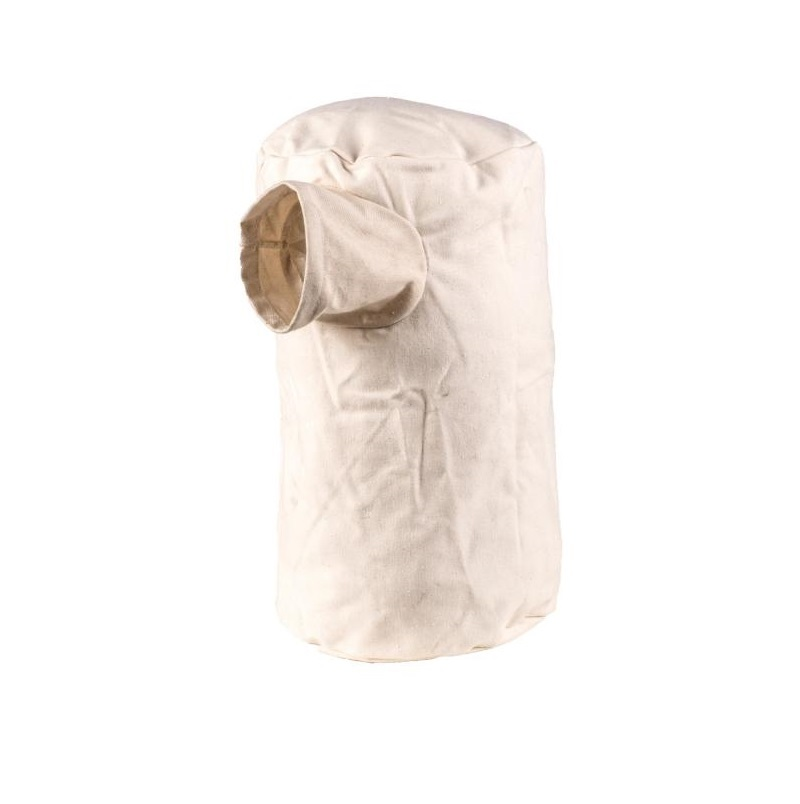 Metallkraft filtrační pytel pro odsávání kovových pilin AS 1600 3922002