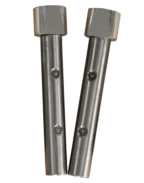 Holzkraft Sada dlhých poděráků 5102151