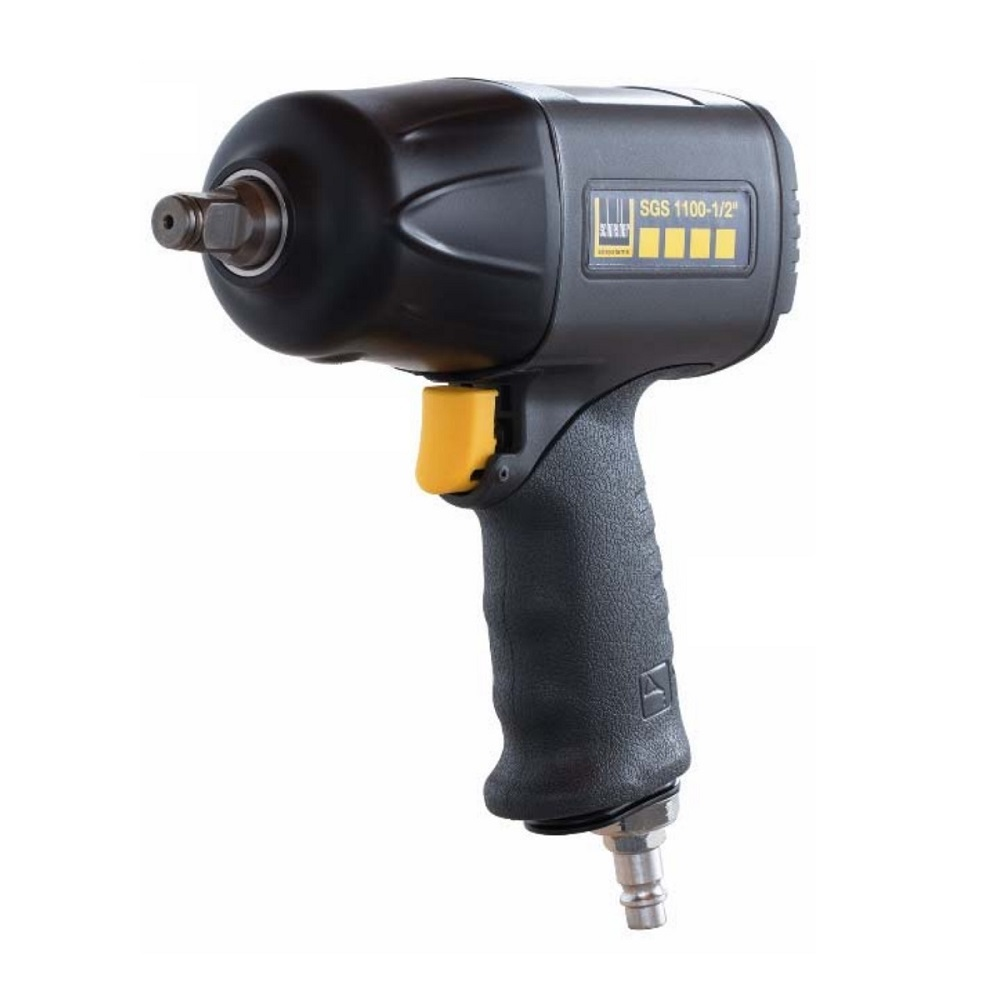 Schneider Schneider pneumatický rázový utahovák SGS 1100-1/2" DGKD322819