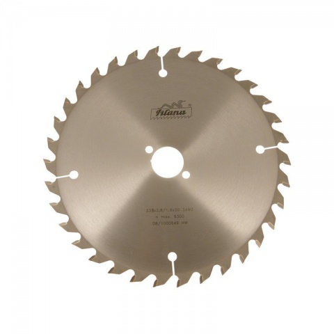 Pilana Pilový kotouč SK 235x2,8/1,8x30 5391 34 WZ 01091 2350343028