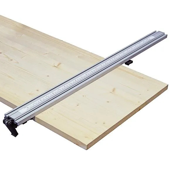 Igm pravítko s rychloupínáním 1270 x 50 mm 146-1103