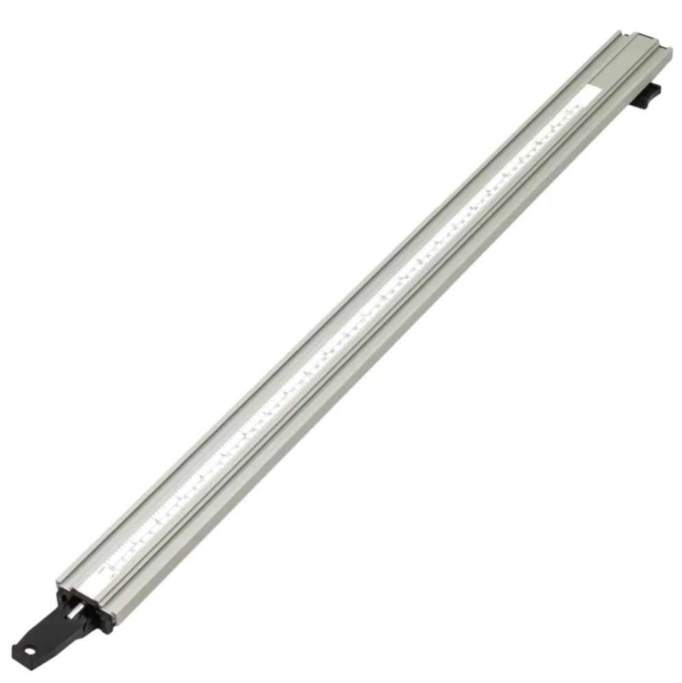 Igm Pravítko s rychloupínáním - 610 x 50 mm 146-1101