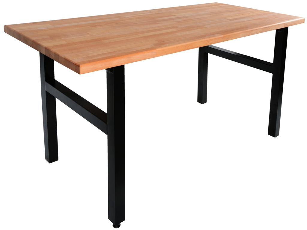 Pinie Pinie Pracovní stůl HOBBY 2000mm Hobby 3-0