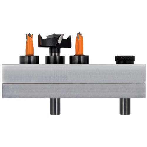 Igm Igm vrtací hlava na závěsy do kolíkovačky, 49-9,5mm BLUM, SALICE, HAFELE, HETTICH CMT334-4595