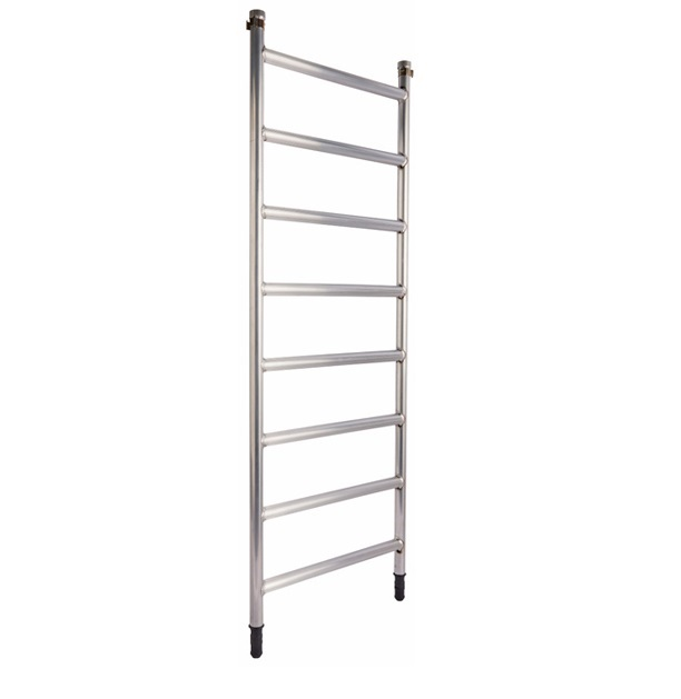 Zarges Zarges nasazovací rám 2 m k lešení PaxTower S-PLUS 1T 42782