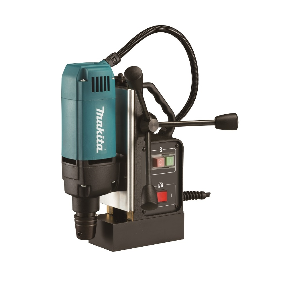 Makita Makita magnetická vrtačka HB350 35 mm 1050 W HB350