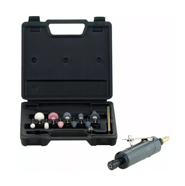 Schneider Schneider pneumatická přímá bruska SBS-Set-Base DGKD322752