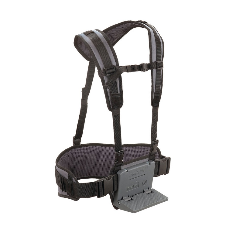 Wolfcraft Wolfcraft stěhovací popruhy 5582000