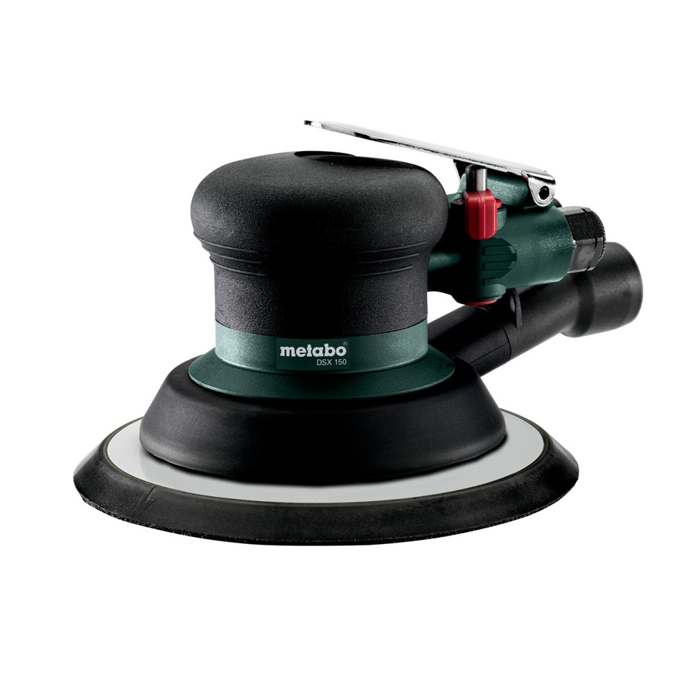 Metabo Metabo pneumatická excentrická bruska DSX 150 601558000
