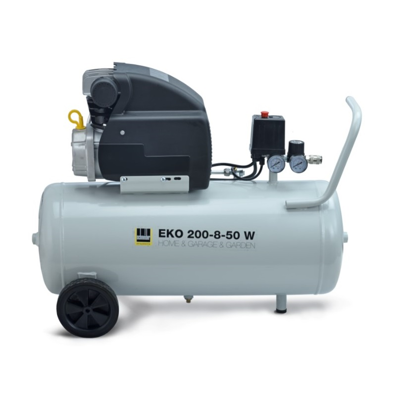 Schneider kompresor EKO 200-8-50 W 1129741212